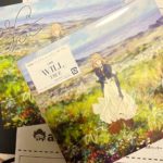 ヴァイオレット・エヴァーガーデン「TRUEさん」が歌う主題歌「WILL」CDジャケット