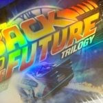 BTTF バック・トゥ・ザ・フューチャー ブルーレイBOX