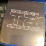 ターミネーター2 ブルーレイ