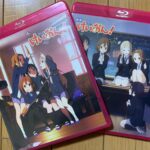 けいおん!ブルーレイ画像