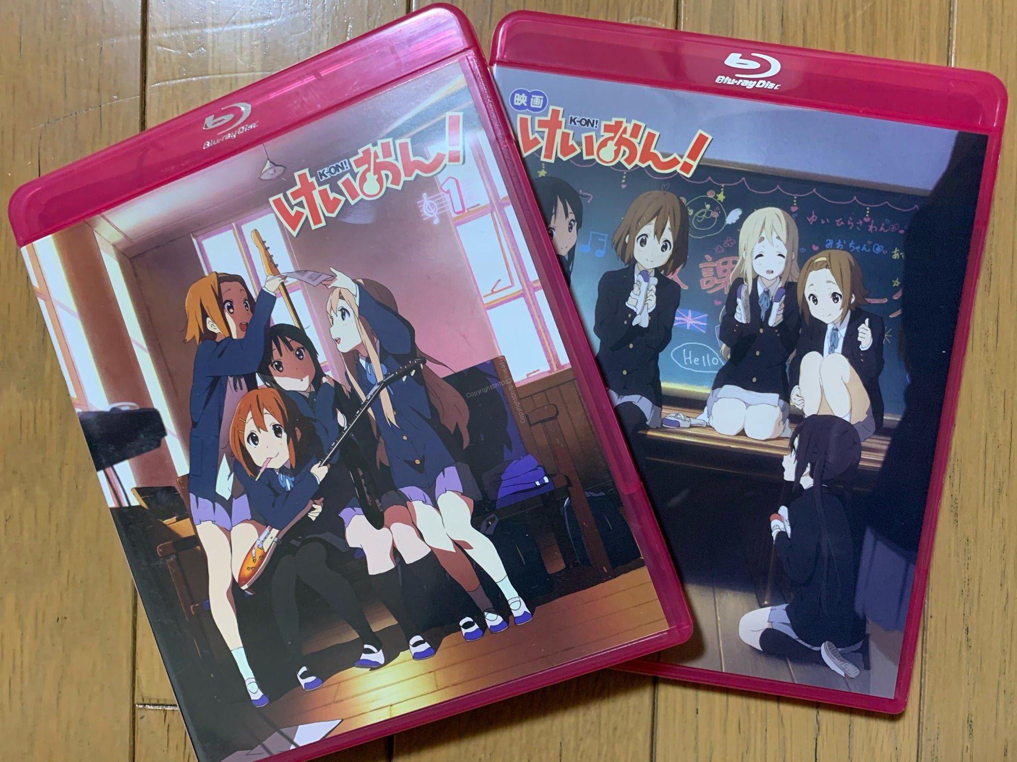 けいおん は自分のエポックメイキング的作品だった 鈴木さんlive Alive けいおん は自分のエポックメイキング的作品だった 鈴木さんlive Alive